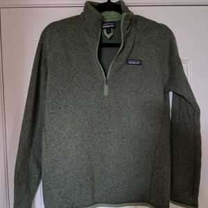 NEW Patagonia Better Sweater Fleece